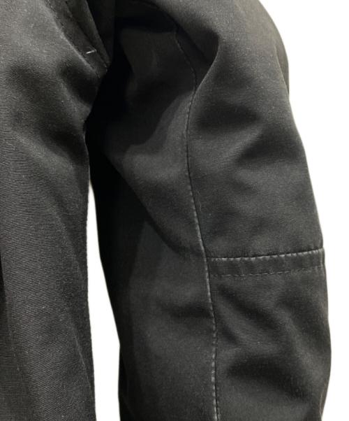 CANADA GOOSE（カナダグース）CANADA GOOSE (カナダグース) JASPER PARKA/ ダウンジャケット ブラック サイズ:Sの古着・服飾アイテム