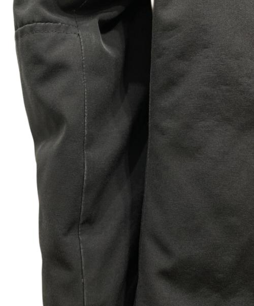 CANADA GOOSE（カナダグース）CANADA GOOSE (カナダグース) JASPER PARKA/ ダウンジャケット ブラック サイズ:Sの古着・服飾アイテム