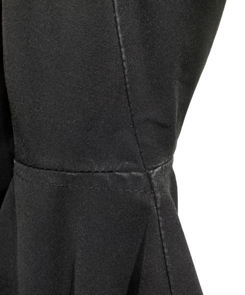 CANADA GOOSE（カナダグース）CANADA GOOSE (カナダグース) JASPER PARKA/ ダウンジャケット ブラック サイズ:Sの古着・服飾アイテム
