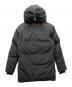 CANADA GOOSE (カナダグース) JASPER PARKA/ ダウンジャケット ブラック サイズ:S：20000円