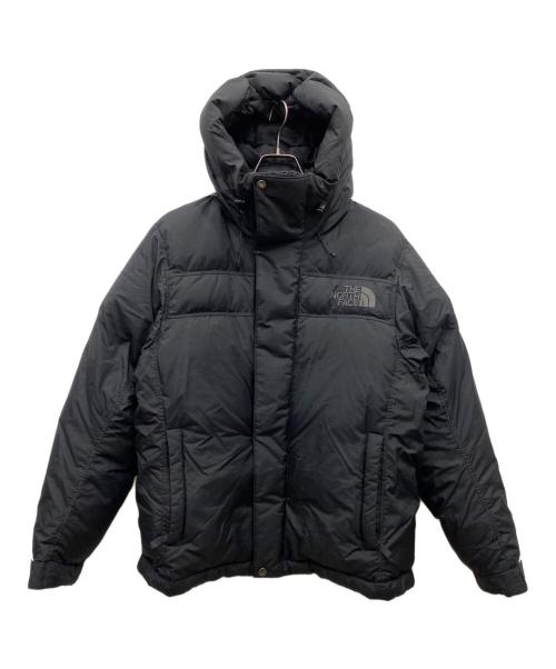 THE NORTH FACE（ザ ノース フェイス）THE NORTH FACE (ザ ノース フェイス) Alteration Baffs Jacket ブラック サイズ:Sの古着・服飾アイテム