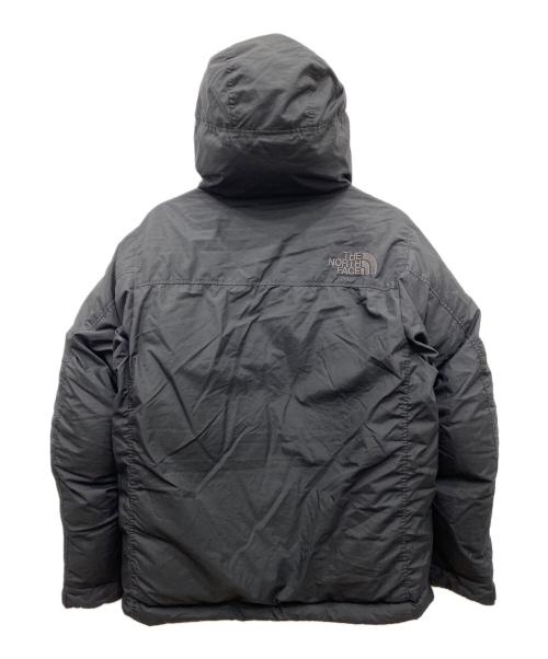 THE NORTH FACE（ザ ノース フェイス）THE NORTH FACE (ザ ノース フェイス) Alteration Baffs Jacket ブラック サイズ:Sの古着・服飾アイテム
