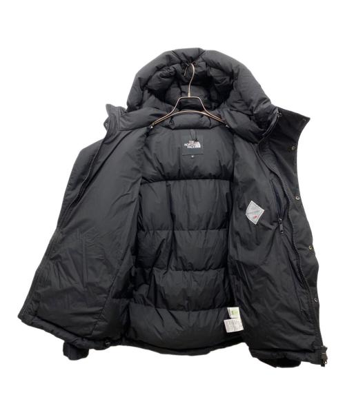 THE NORTH FACE（ザ ノース フェイス）THE NORTH FACE (ザ ノース フェイス) Alteration Baffs Jacket ブラック サイズ:Sの古着・服飾アイテム