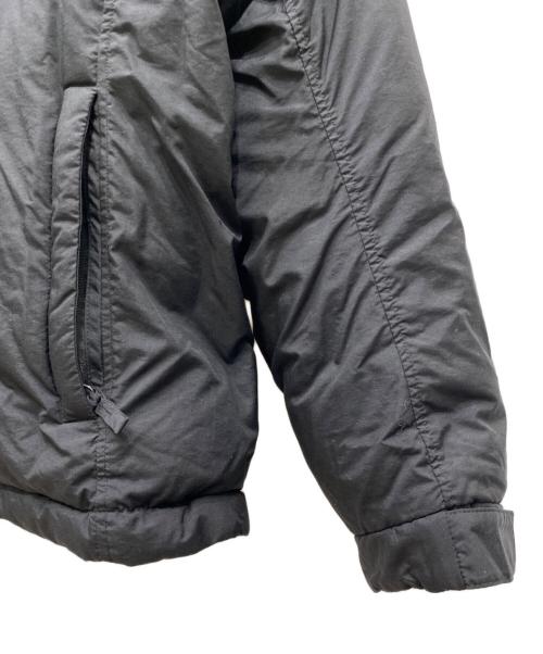 THE NORTH FACE（ザ ノース フェイス）THE NORTH FACE (ザ ノース フェイス) Alteration Baffs Jacket ブラック サイズ:Sの古着・服飾アイテム
