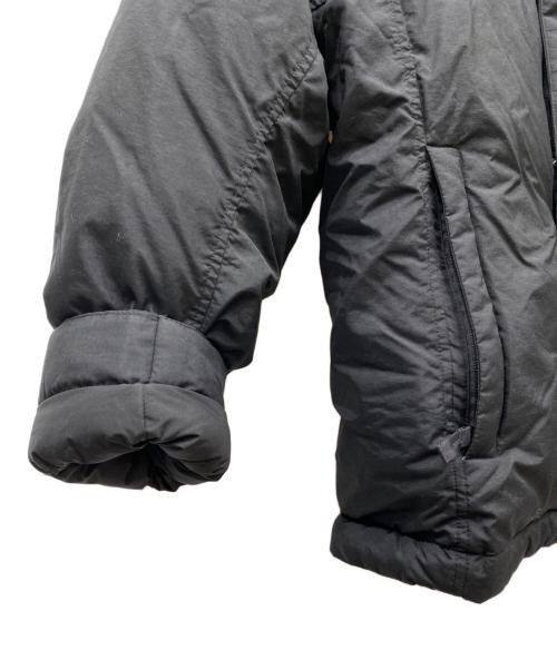 THE NORTH FACE（ザ ノース フェイス）THE NORTH FACE (ザ ノース フェイス) Alteration Baffs Jacket ブラック サイズ:Sの古着・服飾アイテム