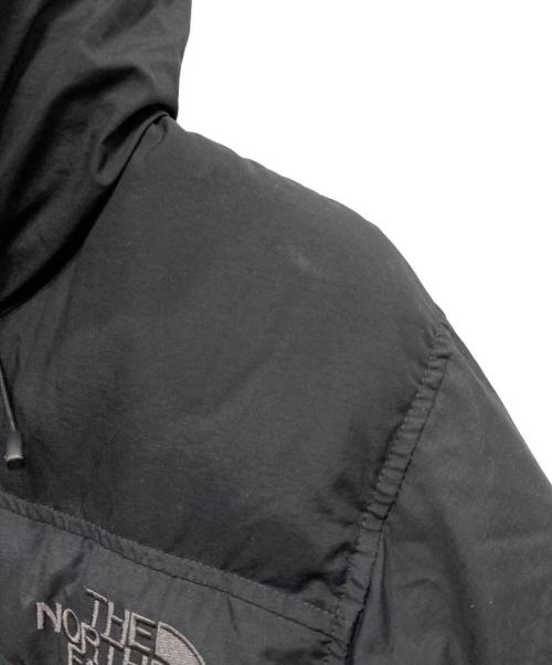 THE NORTH FACE（ザ ノース フェイス）THE NORTH FACE (ザ ノース フェイス) Alteration Baffs Jacket ブラック サイズ:Sの古着・服飾アイテム