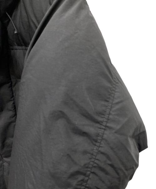 THE NORTH FACE（ザ ノース フェイス）THE NORTH FACE (ザ ノース フェイス) Alteration Baffs Jacket ブラック サイズ:Sの古着・服飾アイテム