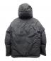 THE NORTH FACE (ザ ノース フェイス) Alteration Baffs Jacket ブラック サイズ:S：35000円