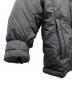 中古・古着 THE NORTH FACE (ザ ノース フェイス) Alteration Baffs Jacket ブラック サイズ:S：35000円