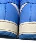 中古・古着 NIKE (ナイキ) AIR FORCE 1 HIGH RETRO QS ブルー サイズ:28㎝：5000円