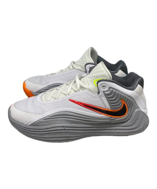 NIKE（ナイキ）NIKE (ナイキ) スニーカー グレー サイズ:28.5㎝の古着・服飾アイテム