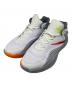 NIKE（ナイキ）の古着「スニーカー」｜グレー