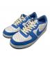 NIKE（ナイキ）の古着「スニーカー」｜ホワイト×ブルー