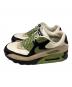 NIKE (ナイキ) スニーカー ベージュ×ブラック サイズ:29㎝：4000円