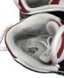 中古・古着 NIKE (ナイキ) AIR MORE UPTEMPO 96 レッド サイズ:28.5㎝：8000円