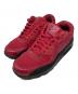 NIKE（ナイキ）の古着「AIR MAX 90 ESSENTIAL」｜レッド
