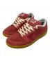 NIKE SB（ナイキエスビー）の古着「DUNK LOW PRO PREMIUM」｜ピンク