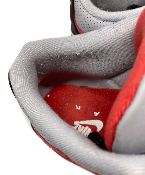 NIKE（ナイキ）NIKE (ナイキ) Air Jordan 3 Retro SE レッド サイズ:28.5㎝の古着・服飾アイテム