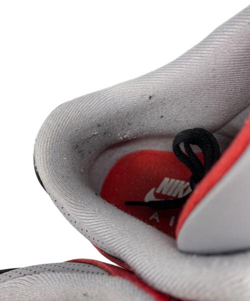 NIKE（ナイキ）NIKE (ナイキ) Air Jordan 3 Retro SE レッド サイズ:28.5㎝の古着・服飾アイテム
