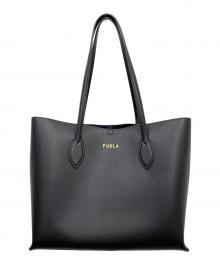 FURLA（フルラ）の古着「トートバッグ」｜ブラック