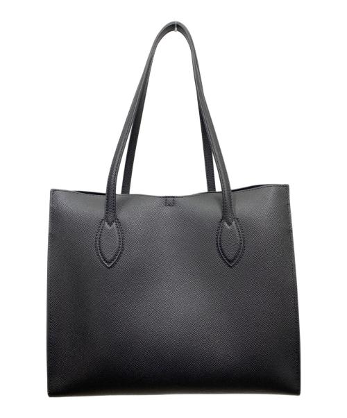 FURLA（フルラ）FURLA (フルラ) トートバッグ ブラックの古着・服飾アイテム