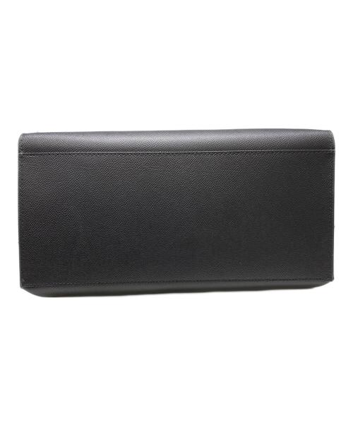 FURLA（フルラ）FURLA (フルラ) トートバッグ ブラックの古着・服飾アイテム