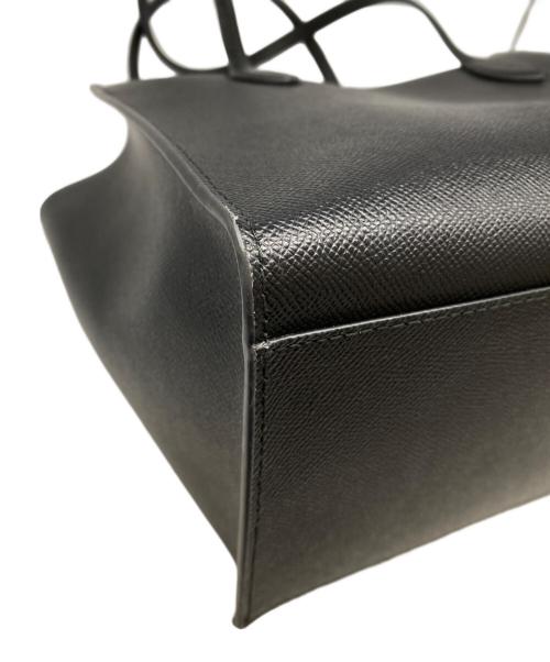 FURLA（フルラ）FURLA (フルラ) トートバッグ ブラックの古着・服飾アイテム