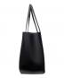 FURLA (フルラ) トートバッグ ブラック：12000円