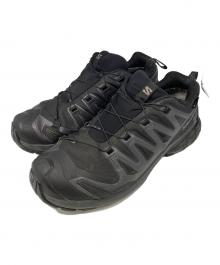 SALOMON（サロモン）の古着「トレイルランニングシューズ/XA PRO 3D V9 GORE-TEX」｜ブラック