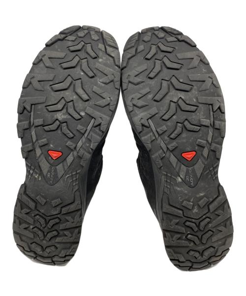 SALOMON（サロモン）SALOMON (サロモン) トレイルランニングシューズ/XA PRO 3D V9 GORE-TEX ブラック サイズ:27.5㎝の古着・服飾アイテム
