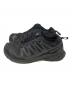 SALOMON (サロモン) トレイルランニングシューズ/XA PRO 3D V9 GORE-TEX ブラック サイズ:27.5㎝：15000円