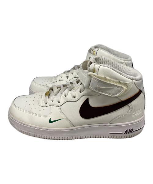 NIKE（ナイキ）NIKE (ナイキ) Air Force 1 Mid '07 LV8 40th Anniversary 