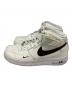 NIKE (ナイキ) Air Force 1 Mid '07 LV8 40th Anniversary 