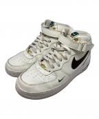 NIKEナイキ）の古着「Air Force 1 Mid '07 LV8 40th Anniversary 