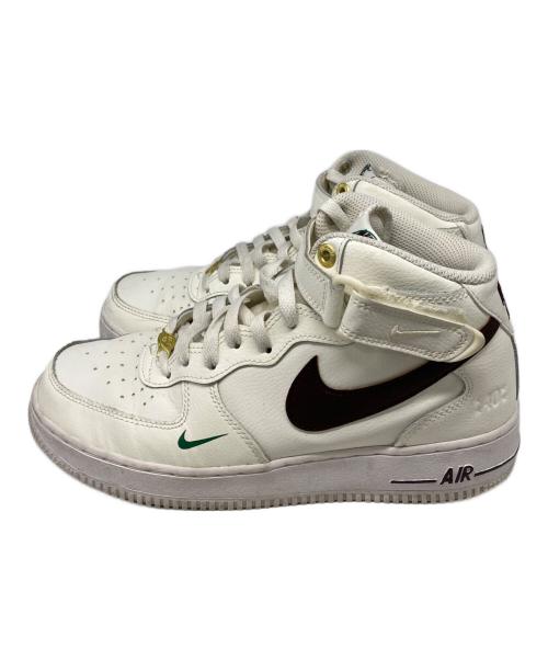 NIKE（ナイキ）NIKE (ナイキ) Air Force 1 Mid '07 LV8 40th Anniversary 