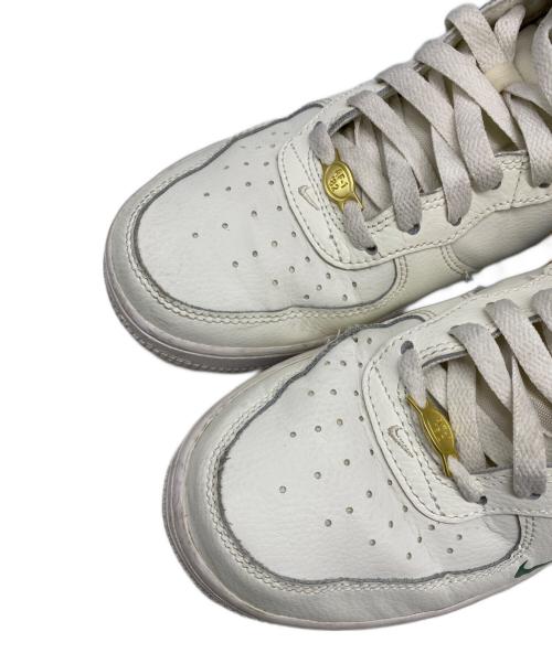 NIKE（ナイキ）NIKE (ナイキ) Air Force 1 Mid '07 LV8 40th Anniversary 