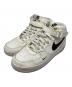 NIKE（ナイキ）の古着「Air Force 1 Mid '07 LV8 40th Anniversary 
