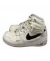 NIKE (ナイキ) Air Force 1 Mid '07 LV8 40th Anniversary 