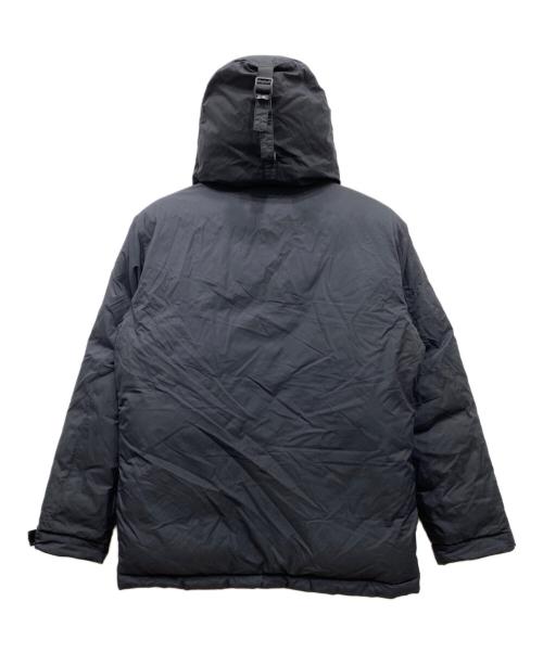 NANGA（ナンガ）NANGA (ナンガ) UNBY (アンバイ) 別注ダウンジャケット ブラック サイズ:Sの古着・服飾アイテム