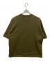 BOTTEGA VENETA (ボッテガベネタ) Tシャツ カーキ サイズ:S：20000円