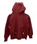 Champion REVERSE WEAVE (チャンピオン リバース ウィーブ) UNDERCOVER (アンダーカバー) 25AW リバースウィーブ(R) フーデッドスウェットシャツ ブラウン サイズ:L：30000円