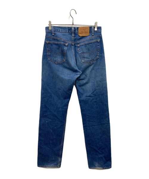 LEVI'S（リーバイス）LEVI'S (リーバイス) 80s 501デニムパンツ ブルー サイズ:W32×L34の古着・服飾アイテム