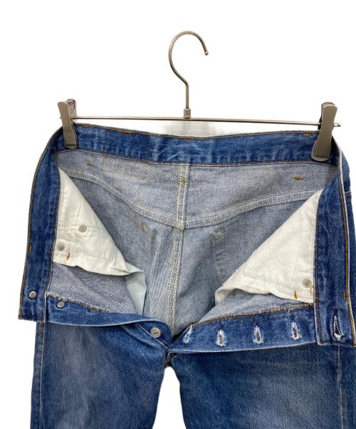 LEVI'S（リーバイス）LEVI'S (リーバイス) 80s 501デニムパンツ ブルー サイズ:W32×L34の古着・服飾アイテム