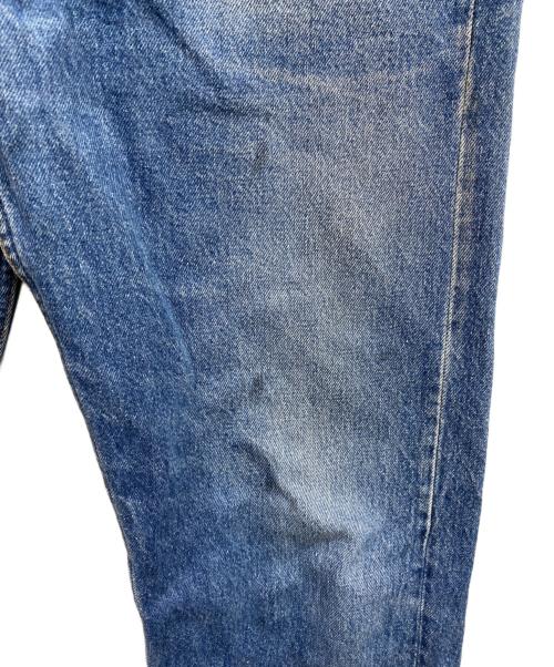 LEVI'S（リーバイス）LEVI'S (リーバイス) 80s 501デニムパンツ ブルー サイズ:W32×L34の古着・服飾アイテム