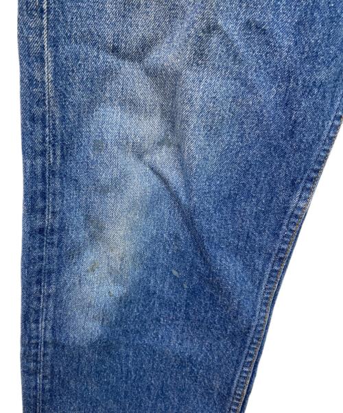 LEVI'S（リーバイス）LEVI'S (リーバイス) 80s 501デニムパンツ ブルー サイズ:W32×L34の古着・服飾アイテム