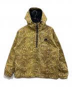 SUPREME×NIKE ACGシュプリーム×ナイキエーシージー）の古着「22FW  Denim Pullover」｜ベージュ