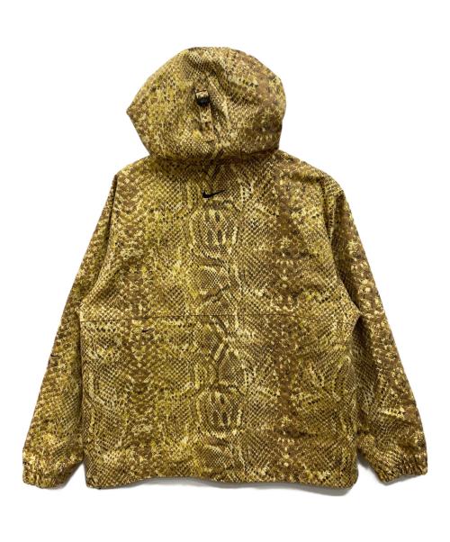 SUPREME（シュプリーム）Supreme (シュプリーム) NIKE ACG (ナイキエーシージー) 22FW  Denim Pullover ベージュ サイズ:Mの古着・服飾アイテム