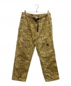 SUPREME×NIKE ACGシュプリーム×ナイキエーシージー）の古着「22FW Belted Denim Pant」｜ベージュ