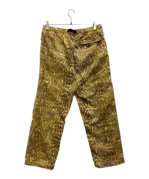 SUPREME（シュプリーム）SUPREME (シュプリーム) NIKE ACG (ナイキエーシージー) 22FW Belted Denim Pant ベージュ サイズ:Mの古着・服飾アイテム