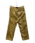 SUPREME (シュプリーム) NIKE ACG (ナイキエーシージー) 22FW Belted Denim Pant ベージュ サイズ:M：20000円